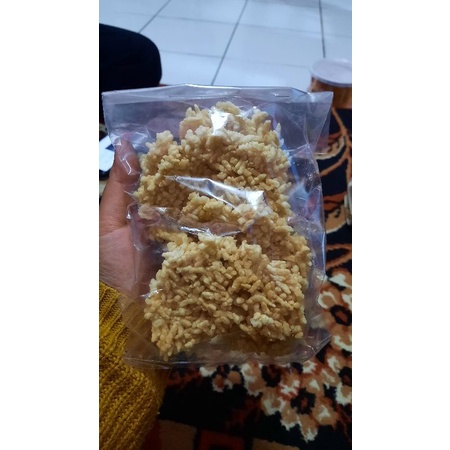 

rengginang wenak