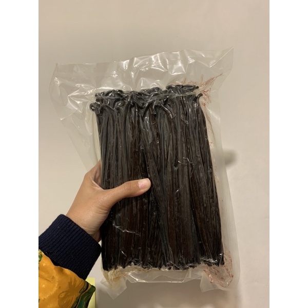 

Vanilla/Vanilli Planifolia Gourmet