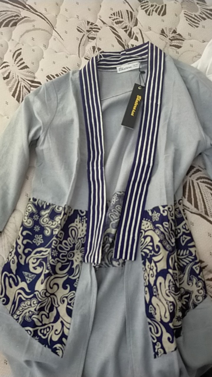 Bhatara Batik Maleeka 4219