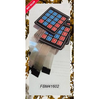 Keypad Pom Mini Digital Keypad Pom Mini Original