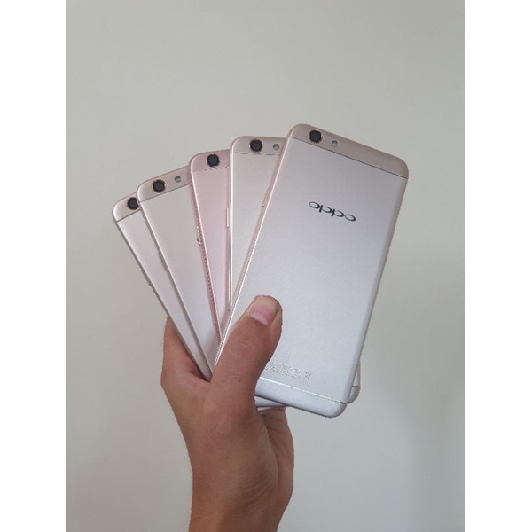 Oppo f1s ram 4/32, a3s 2/16, a1k, a11k second batangan
