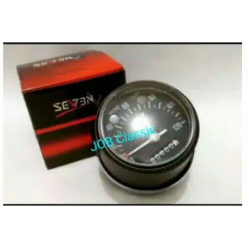 speedometer cb 100