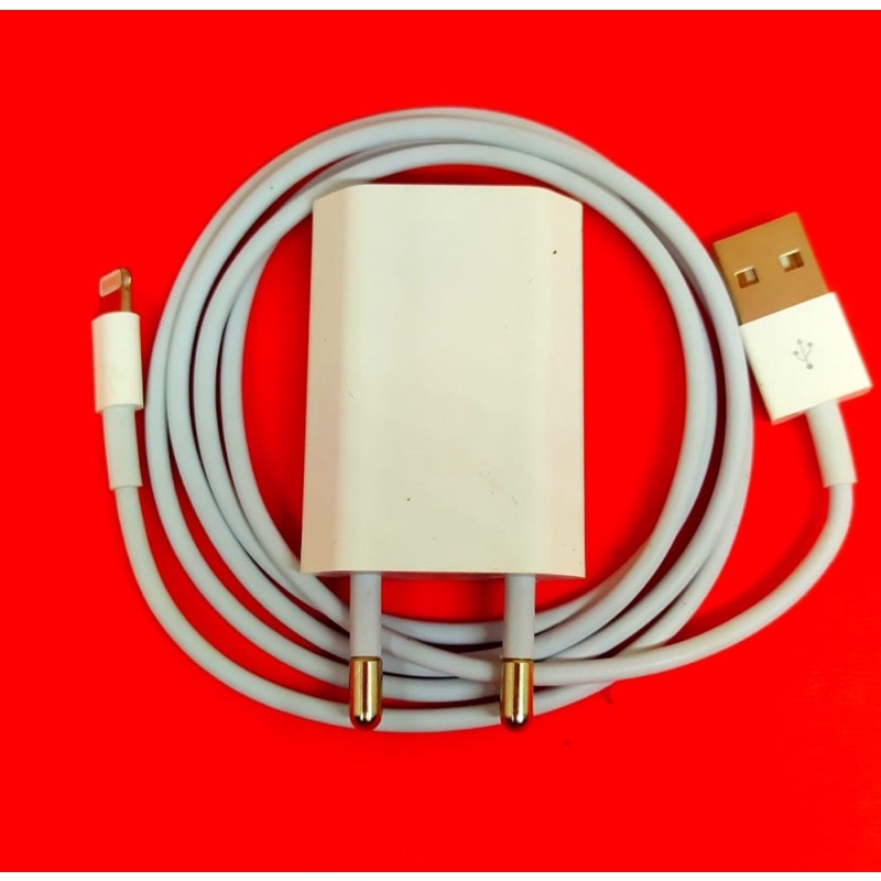 Charger iphone Original cabutan hp ibox