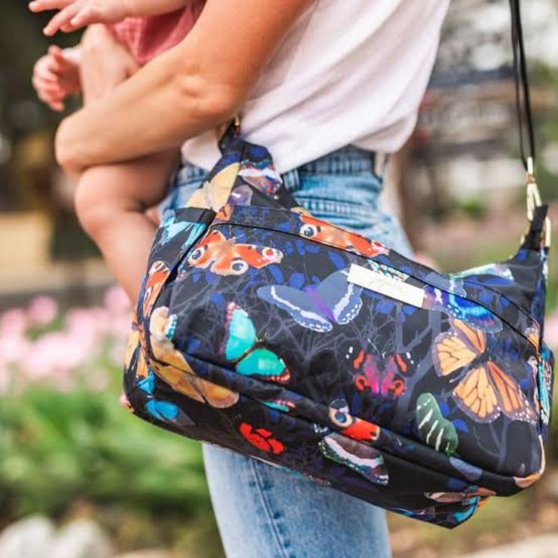 Jujube Hobobe Social Butterfly