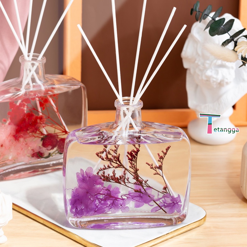REED DIFFUSER LOVER'S GRASS REED DIFFUSER REFILL REED DIFFUSER HAMPERS PENGHARUM RUANG AROMATERAPI