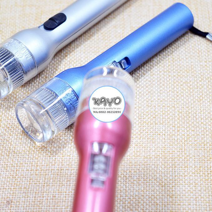 senter led. senter kecil, penerang, lampu, pencahayaan, senter tangan