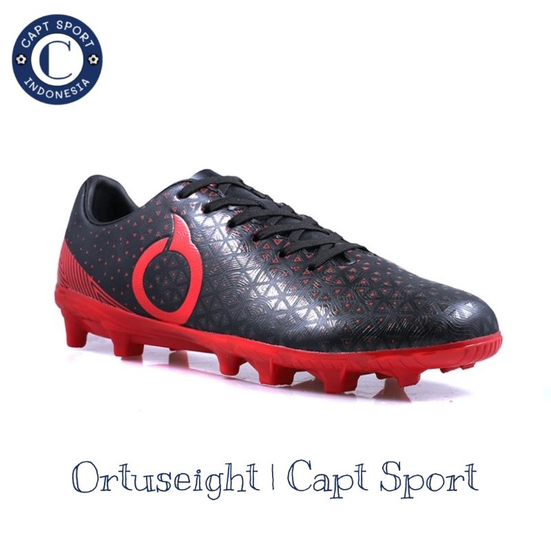 SEPATU BOLA ORTUSEIGHT MEDIANS FG ORIGINAL