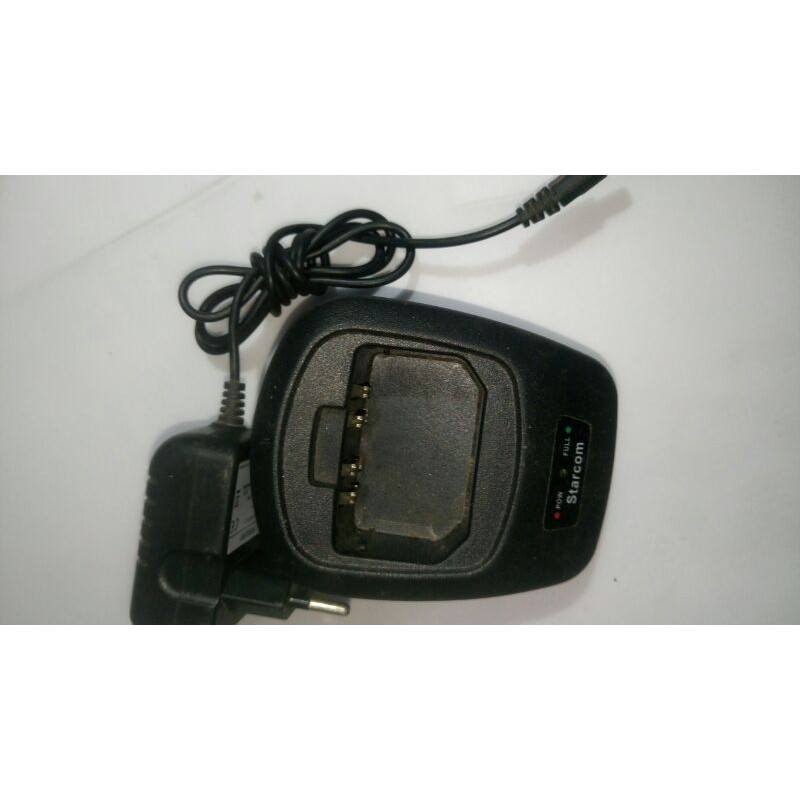 Charging ht STARCOM 4pin