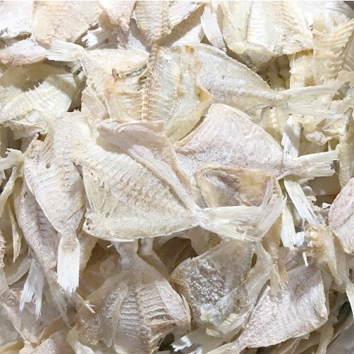 

SayurHD Ikan Asin Kapas Pakang 100gr