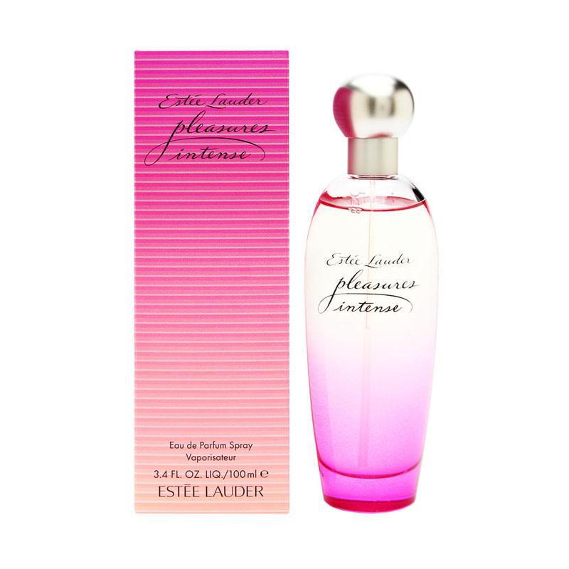 Parfum Original Estee Lauder Pleasure Intense EDP 100ml