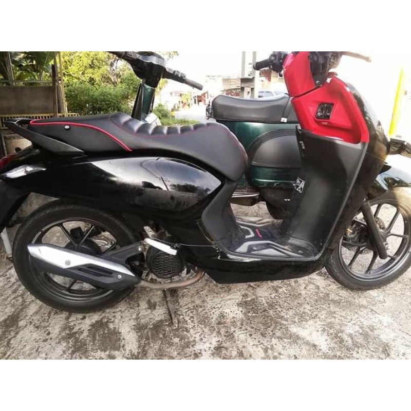 jok genio custom full mbtech