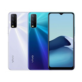 VIVO Y20 2021 RAM 4 /64 GARANSI RESMI 1 TAHUN | Shopee