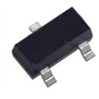 Qty 10 Pcs KTC3875S Transistor Chip SMD