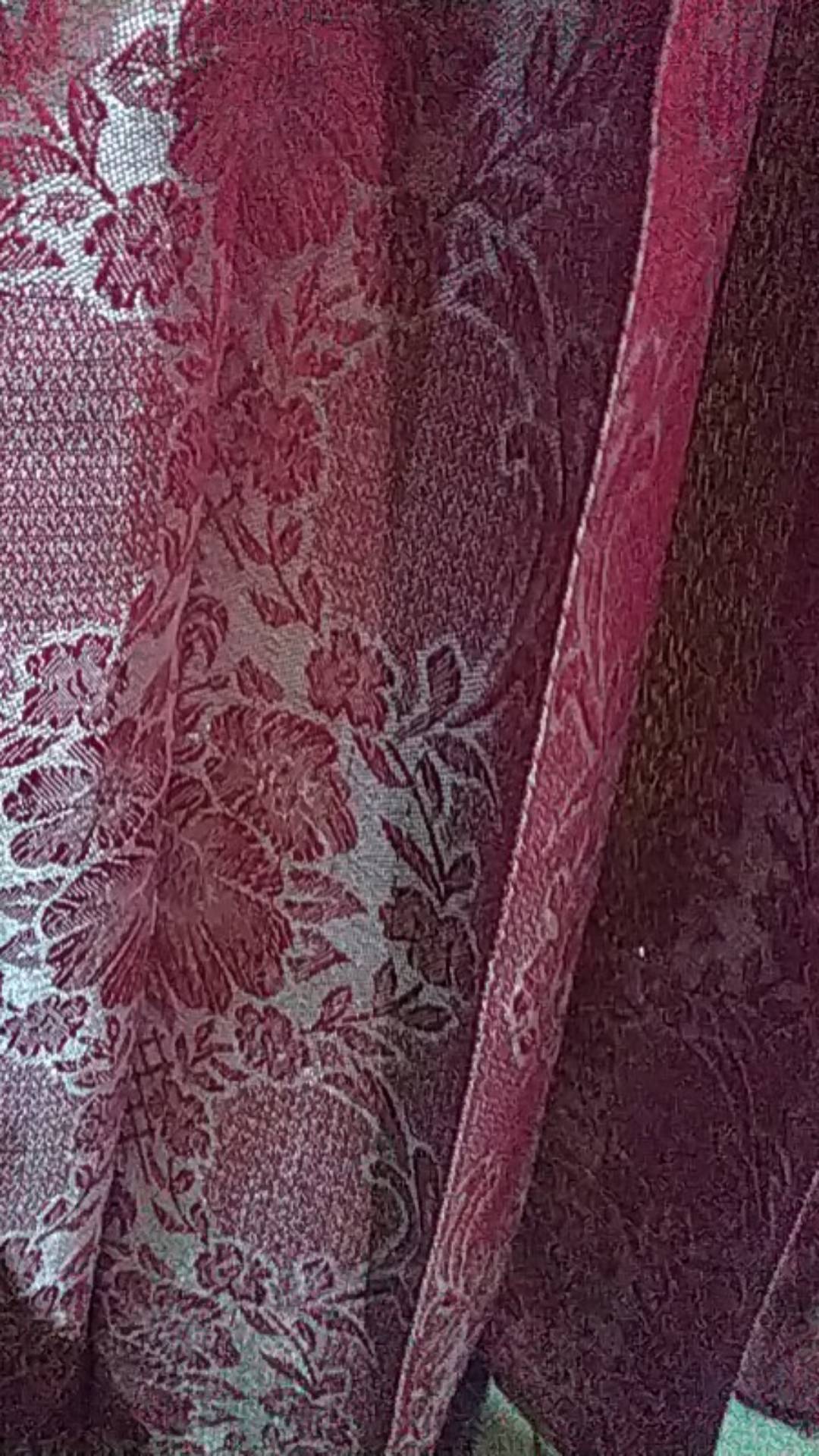 Kemeja Batik Pria Lengan Panjang M.l.xl Batik Danabrata Hrb026 Seragaman