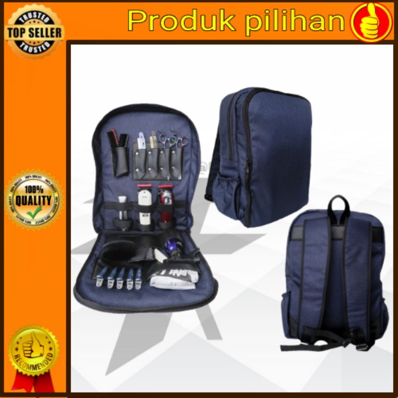 TAS RANSEL BARBERSHOP / SALON