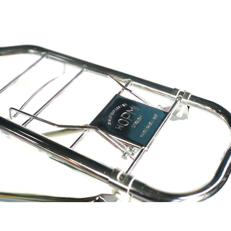 Bagasi onthel HOPMI / boncengan HOPMI Made in HOLLAND