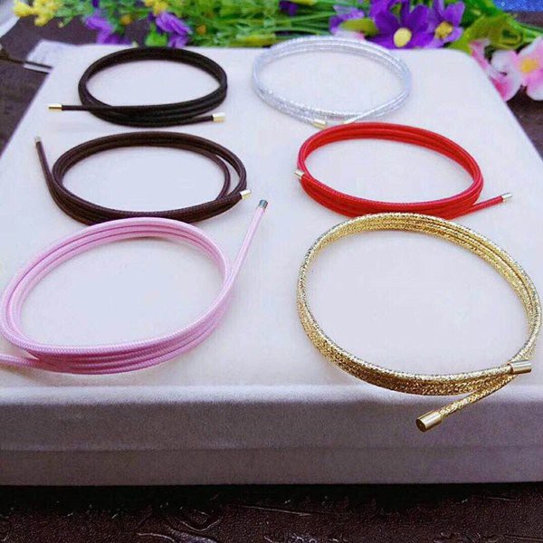 [Bayar di Tempat] GELANG KESEHATAN FASHION BIO MAGNETIC