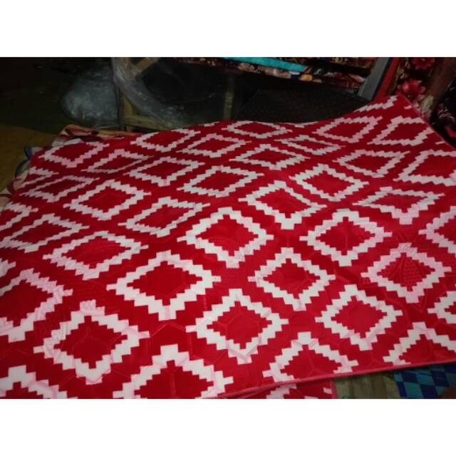 Karpet Import Malaysia