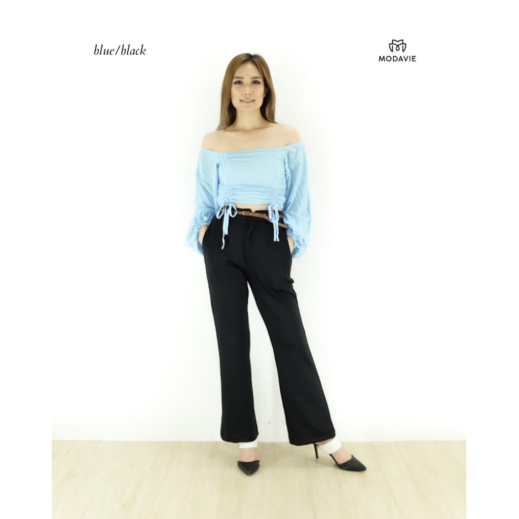 MODAVIE - THENNY SET