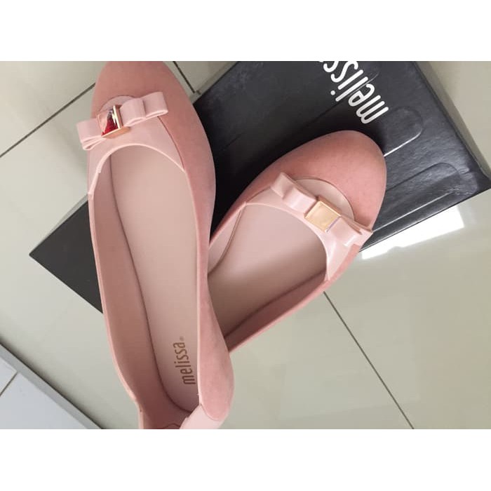 Melissa Shoes