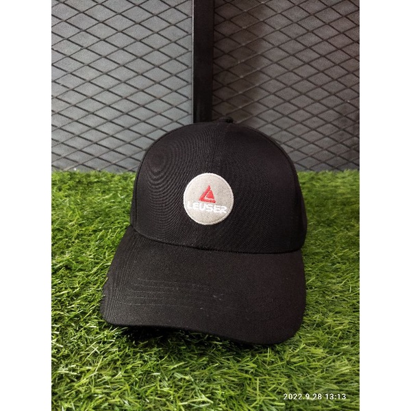 TOPI POLO HAT LEUSER