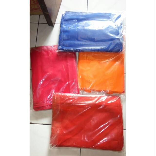 

Tas Goodie bag / spoundbond / jinjing