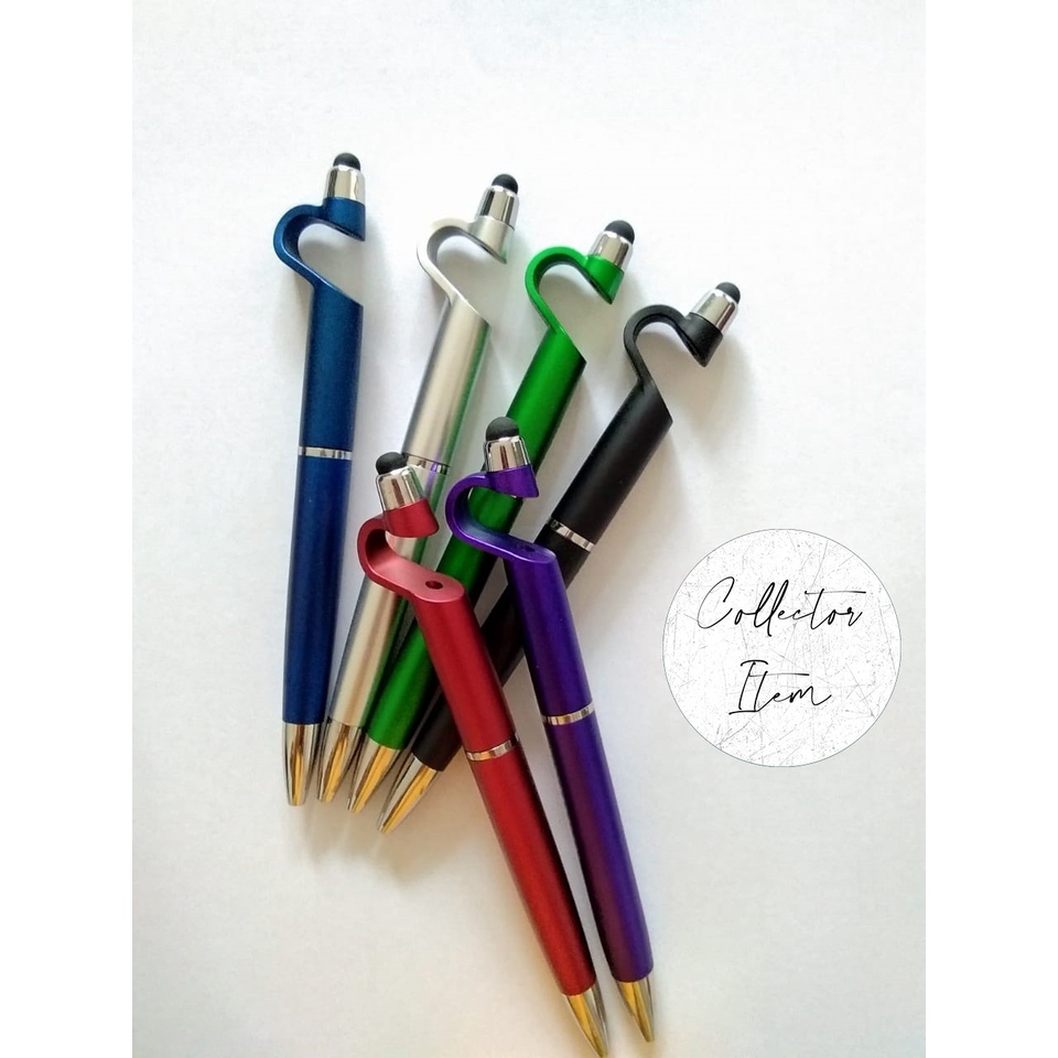 

Pulpen 3 in 1 Multifungsi