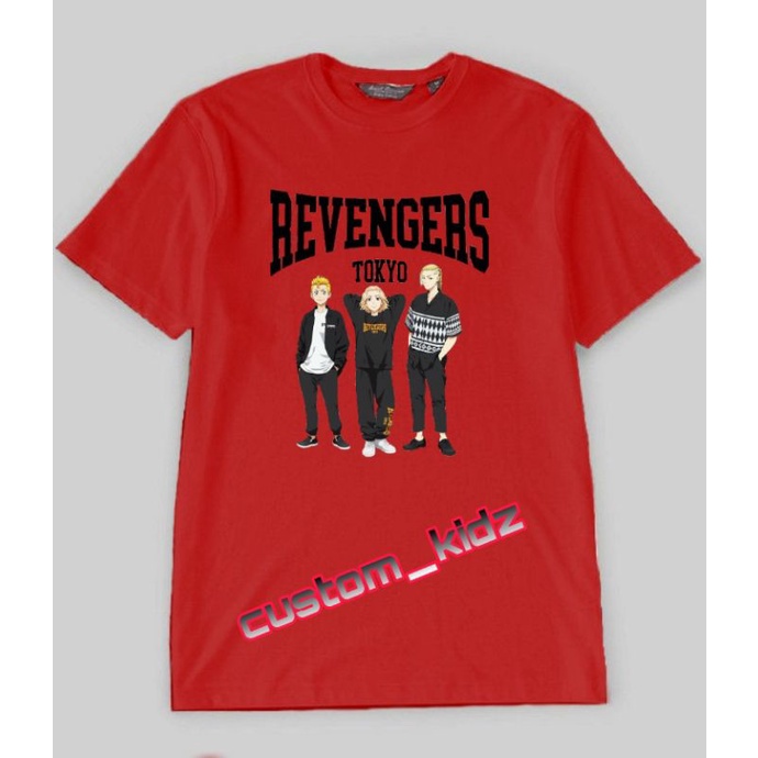 Gank mikey tokyo revengers bahan premium