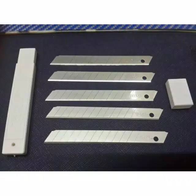 

REFILL MATA PISAU CUTTER JOYKO