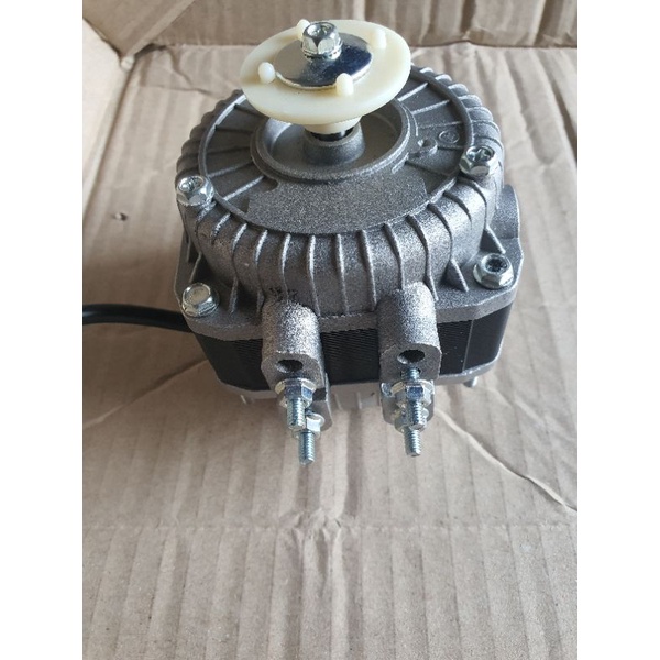 Dinamo fan motor kondensor kulkas 16-60wat