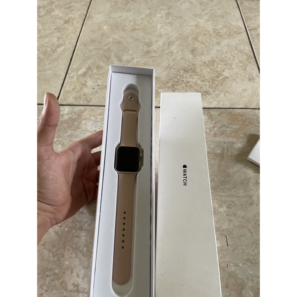 Apple Watch series 2