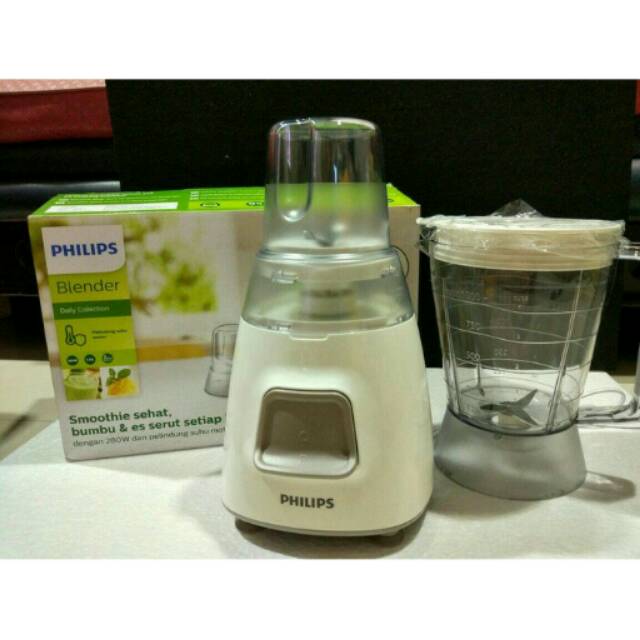 Jual Blender Philips HR 2056 blender Philips 1 liter blender