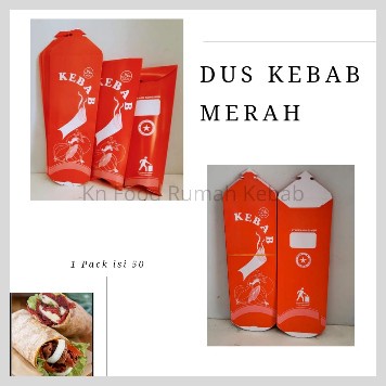 

Dus Kebab Besar