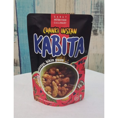 

Cuanki Instan Kabita