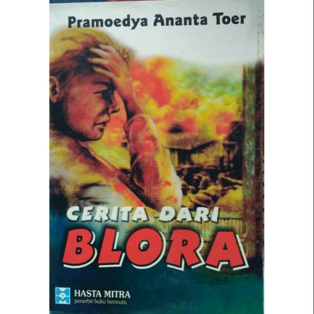 Cerita Dari Blora