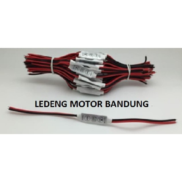 Controller Led Modul Control Led Supaya Kedip Universal Terang Redup