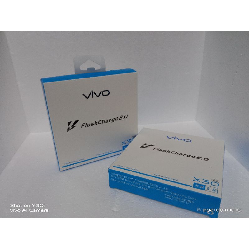 CHARGER VIVO TYPE-C ORIGINAL FAST CHARGING