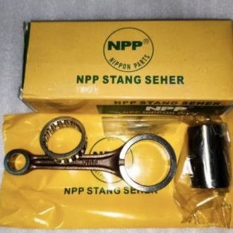 STANG SEHER | SETANG SEHER JUPITER MX NPP