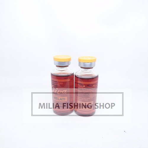 Essen Esen Essecen Diva Melati 30ml