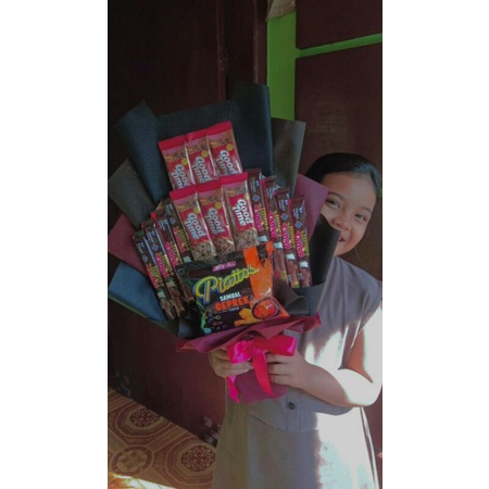 

BUCKET SNACK/ HADIAH/ MURAH