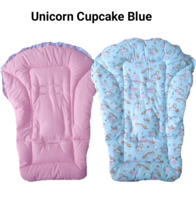 Kinderkeen stroller pad
