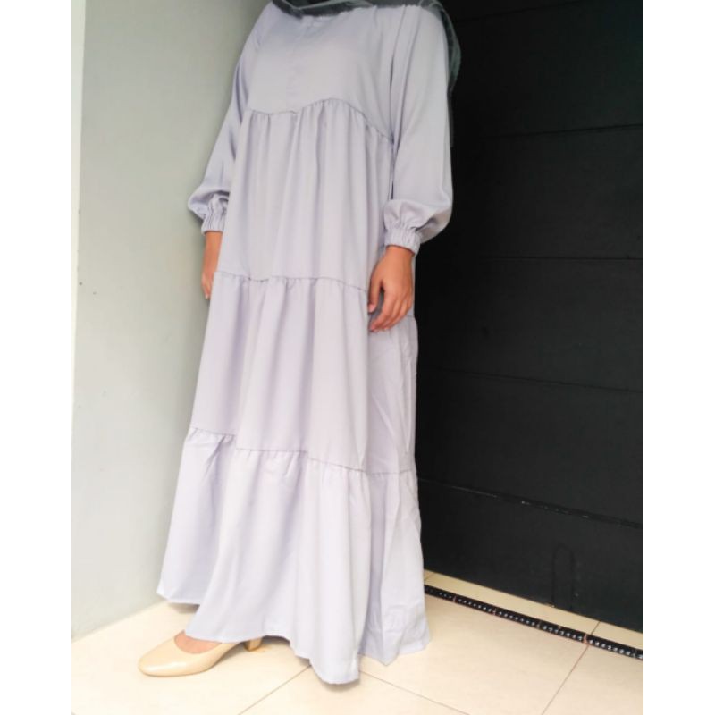 Aulia dress