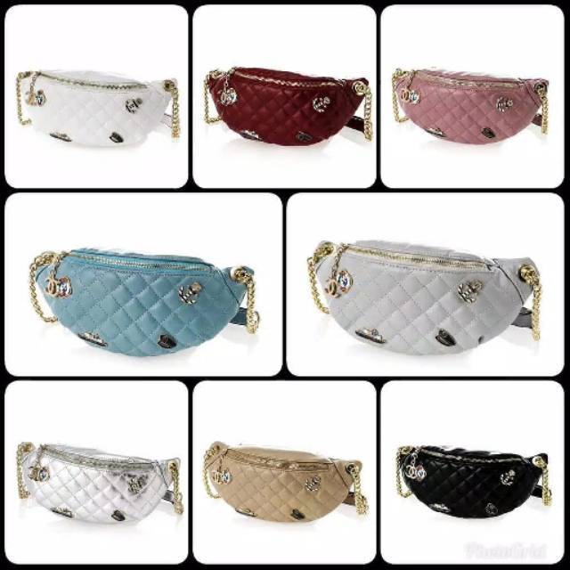 Keepbag Waistbag import 30cm