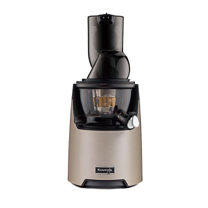 KUVINGS WHOLE SLOW JUICER EVO-820