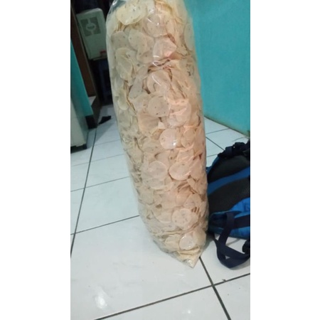 

keripik opak