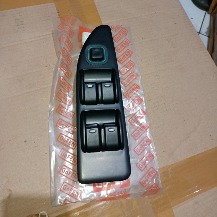 SAKLAR POWER WINDOW ISUZU PANTHER HI GRADE HIGRADE KANAN