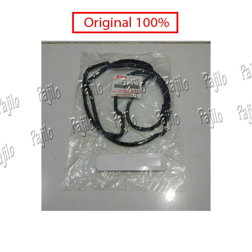 ORI Paking Packing Karet Sil seal Tutup Klep Kepala Silinder Gasket Head suzuki grand vitara 2.0 bau
