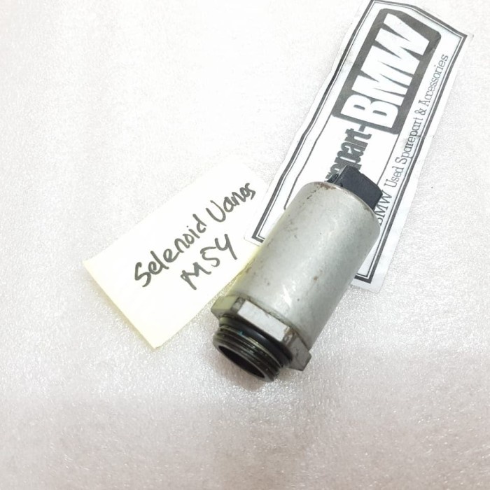 Selenoid Vanos engine M54 BMW E39 E46 E53 X5 thn 00-04 {Part by BMW Speciall Part}