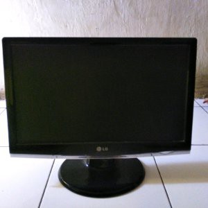 Dijual LG MONITOR FLATRON W1953SE PF Diskon