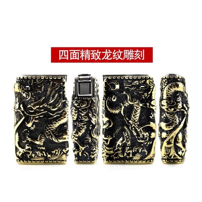 Korek Api Asli Austria IMCO JT003